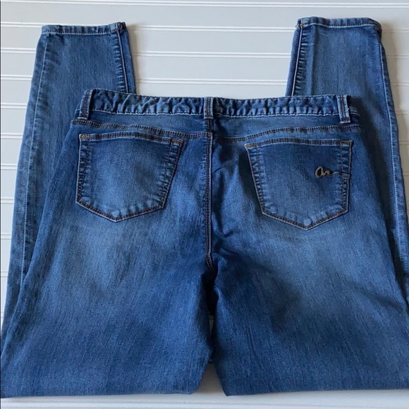 American Rag Cie Jeans - Picture 4 of 6